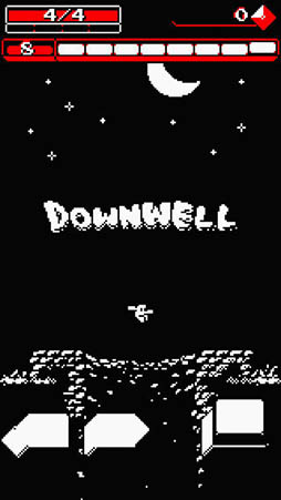 Downwell