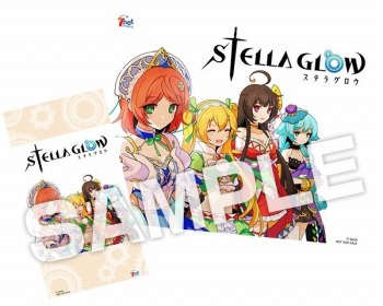 STELLA GLOW׽ŵϲˡBGM3DSѥơޡŹŵξܺ٤