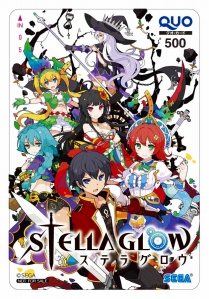 STELLA GLOW׽бͥΥ󿧻椬륭ڡ򳫺