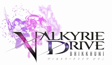  No.008Υͥ / VALKYRIE DRIVE -BHIKKHUNI-פȯ1210˷ꡣǤŵŹͽŵƤ