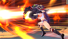  No.021Υͥ / VALKYRIE DRIVE -BHIKKHUNI-פOP˥᤬֥륹պספΥåͥ俽ۤƼŵξ