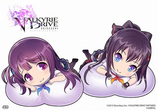 VALKYRIE DRIVE -BHIKKHUNI-DLǤȯ䤬ꡣѲ֤֤֤ˤѤפ