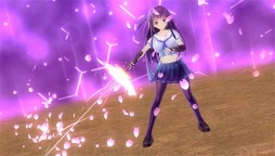 VALKYRIE DRIVE -BHIKKHUNI-2ɬ顼ŹȤΥܤ