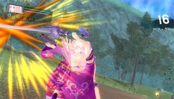 VALKYRIE DRIVE -BHIKKHUNI-2ɬ顼ŹȤΥܤ