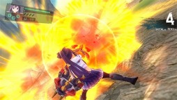 VALKYRIE DRIVE -BHIKKHUNI-2ɬ顼ŹȤΥܤ