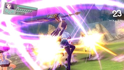 VALKYRIE DRIVE -BHIKKHUNI-2ɬ顼ŹȤΥܤ