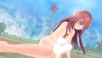 VALKYRIE DRIVE -BHIKKHUNI-2ɬ顼ŹȤΥܤ