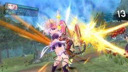 VALKYRIE DRIVE -BHIKKHUNI-2ɬ顼ŹȤΥܤ