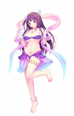 100ʾDLC̥꡼֤줿VALKYRIE DRIVE -BHIKKHUNI- Bikini Party Editionפ2017ǯ112ȯ