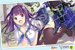 VALKYRIE DRIVE -BHIKKHUNI- Bikini Party EditionפŹŵ