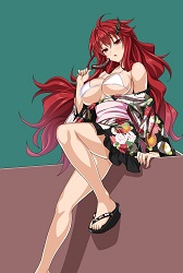  No.009Υͥ / VALKYRIE DRIVE -SIREN-ץ쥤ɥ٥ȡ֥ӥǤפ򳫺