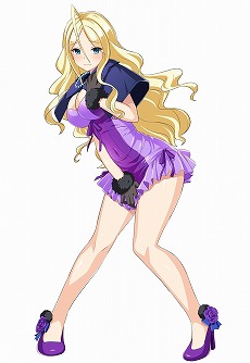 VALKYRIE DRIVE -SIREN-ס٥ȡȥʥȥɥ쥹DEʥȡɤ򳫺