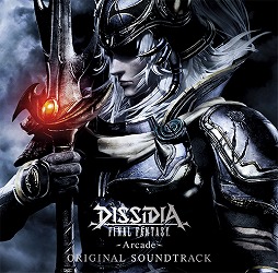 ߥ塼å ե ɡTrack 59 ֥ݥåȥ󥹥 ֡СסDISSIDIA FINAL FANTASY