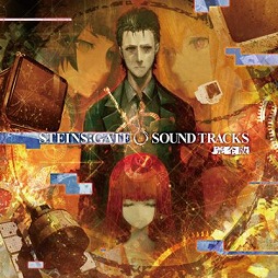 ߥ塼å ե ɡTrack 76 STEINS;GATE 0סBASARA Ĺ¼