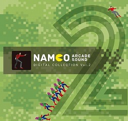  No.003Υͥ / ߥ塼å ե ɡTrack 102 Ųå3סNAMCO ARCADE SOUND DIGITAL COLLECTION Vol.2