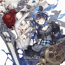 ߥ塼å ե ɡTrack 164 ֹΤⲦסSINoALICE