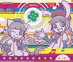 ߥ塼å ե ɡTrack 241 ֥֥40ǯǰץХࡤpop'n music peace