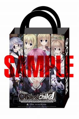 CHAOS;CHILD׽ոȯ䵭ǰ۲625˼»