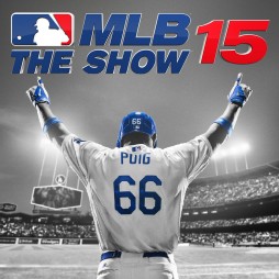 DLѥȥMLB 15 THE SHOWʱѸǡˡפPS4 / PS3 / PS Vita49ۿ᤭Τäꥢʥ᥸㡼꡼θ