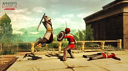 2.5DפΥɥ륢Assassins Creed Chronicles3ȯɽ1ƤΡChinaפ421˥꡼ʢ1600ܸǤƤɵ