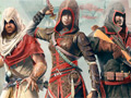 2.5DפΥɥ륢Assassins Creed Chronicles3ȯɽ1ƤΡChinaפ421˥꡼ʢ1600ܸǤƤɵ