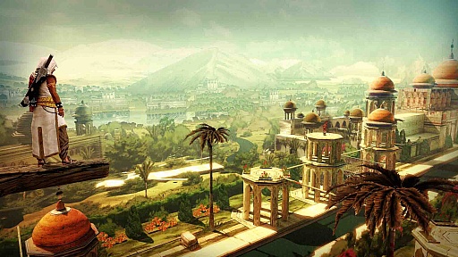 2.5DפΥɥ륢Assassins Creed Chronicles3ȯɽ1ƤΡChinaפ421˥꡼ʢ1600ܸǤƤɵ