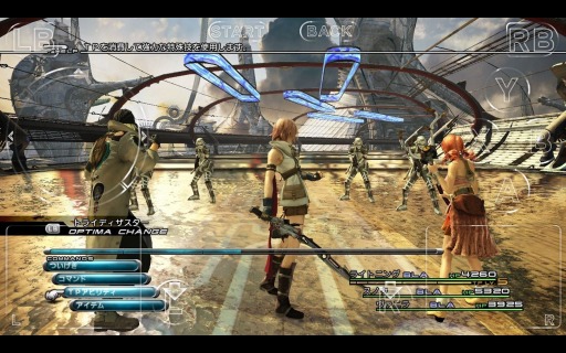 ޥۤͷ٤FINAL FANTASY XIIIפۿϡȥ꡼ߥ󥰤ǹʰ̤ʥեå䥵ɤڤᡤ̵Τץ쥤ǽ