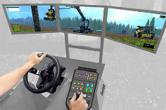 E3 2015ȥFarming Simulator 15פΥꥨꥤ󥿥ӥ塼٤̵Ĥѥȥǥץ쥤Ǥ