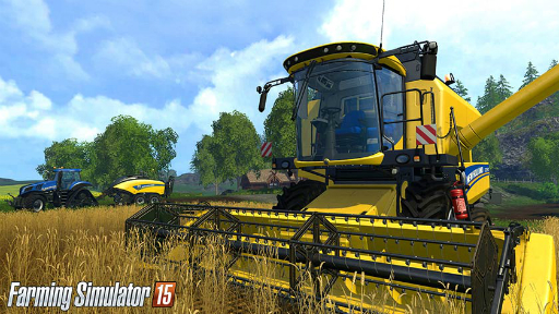 E3 2015ȥFarming Simulator 15פΥꥨꥤ󥿥ӥ塼٤̵Ĥѥȥǥץ쥤Ǥ