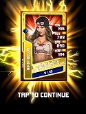 ɤ󥰤˽ޤWWE SuperCardפܸǤۿ