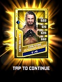 ɤ󥰤˽ޤWWE SuperCardפܸǤۿ