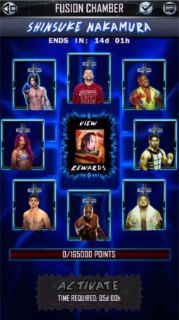  No.003Υͥ / WWE SuperCardפ͸θꥤ٥ȥɤ֥ե塼󡦥ե塼꡼׳