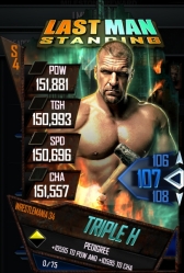 WWE SuperCardס٥ȡ֥饹ȡޥ󡦥ǥ󥰡פɲá1Ƥ419˳