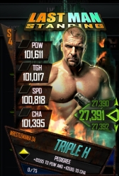 WWE SuperCardס٥ȡ֥饹ȡޥ󡦥ǥ󥰡פɲá1Ƥ419˳