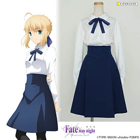 ǡFate/stay night [Heavens Feel]פꥻС˥塼뤷о