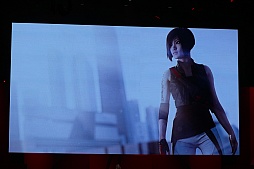 [E3 2015]Star Wars ХȥեȡפMirror's Edge CatalystפʤElectronic ArtsE3 2015˹Ԥäץ쥹ե󥹤ݡ