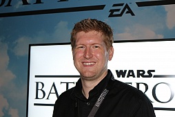 gamescomϡStar Wars ХȥեȡפΥץ쥤ݡȡ֥եɥץ⡼ɤǤΥɥåեȤϱǲ褽Τ