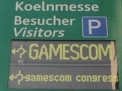 gamescomϡǯ1345000ͤˡɥġΡgamescom 2015פ