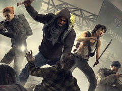 PS4ǡOVERKILL\'s The Walking Deadפιȯ2019ǯ27˷ꡣѥåǤͽդ