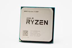 Ryzen 3 1300XסRyzen 3 1200ץӥ塼1㤨44åбCPUμϤ