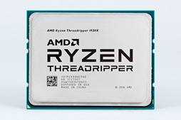  No.072Υͥ / Ryzen Threadripper塪 ޤǤˤʤʥܥåȡǥޥΤCPUդˡ򸫤Ƥߤ褦