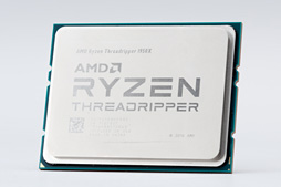 Ryzen Threadripperӥ塼ԡȤ¿ץåΤˡܥƥȤǲǽʸ¤äƤߤ