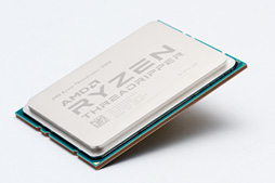 Ryzen Threadripperӥ塼ԡȤ¿ץåΤˡܥƥȤǲǽʸ¤äƤߤ