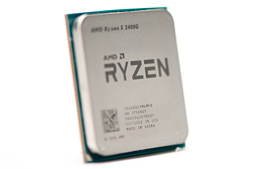 Ryzen 5 2400GסRyzen 3 2200Gץӥ塼ǥȥåPCRaven Ridgeϥޡˤʤ뤫