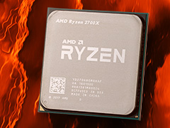 ǽ˸夷Ryzen Desktop 2000꡼ϡǲѤäΤ