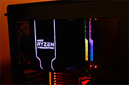  No.007Υͥ / COMPUTEXCPUȤ롩 PCIe졼Ϥġ 2Ryzen Threadripperפ̩AMDʹƤߤ