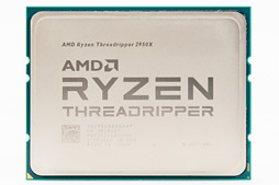 Ryzen Threadripper 2950Xץӥ塼21632åбCPUϡʤͳʤ!?