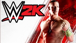 WWE 2K