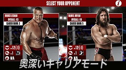 WWE 2K