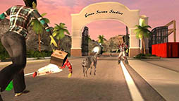 䥮ȥӤзޥ۸ץGoat Simulator GoatZפۿ档ޥǡGoat Simulatorפ6»